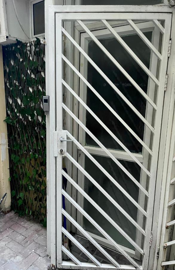 Cozy Studio By Dizengoff Blvd Apartment Tel Aviv Luaran gambar